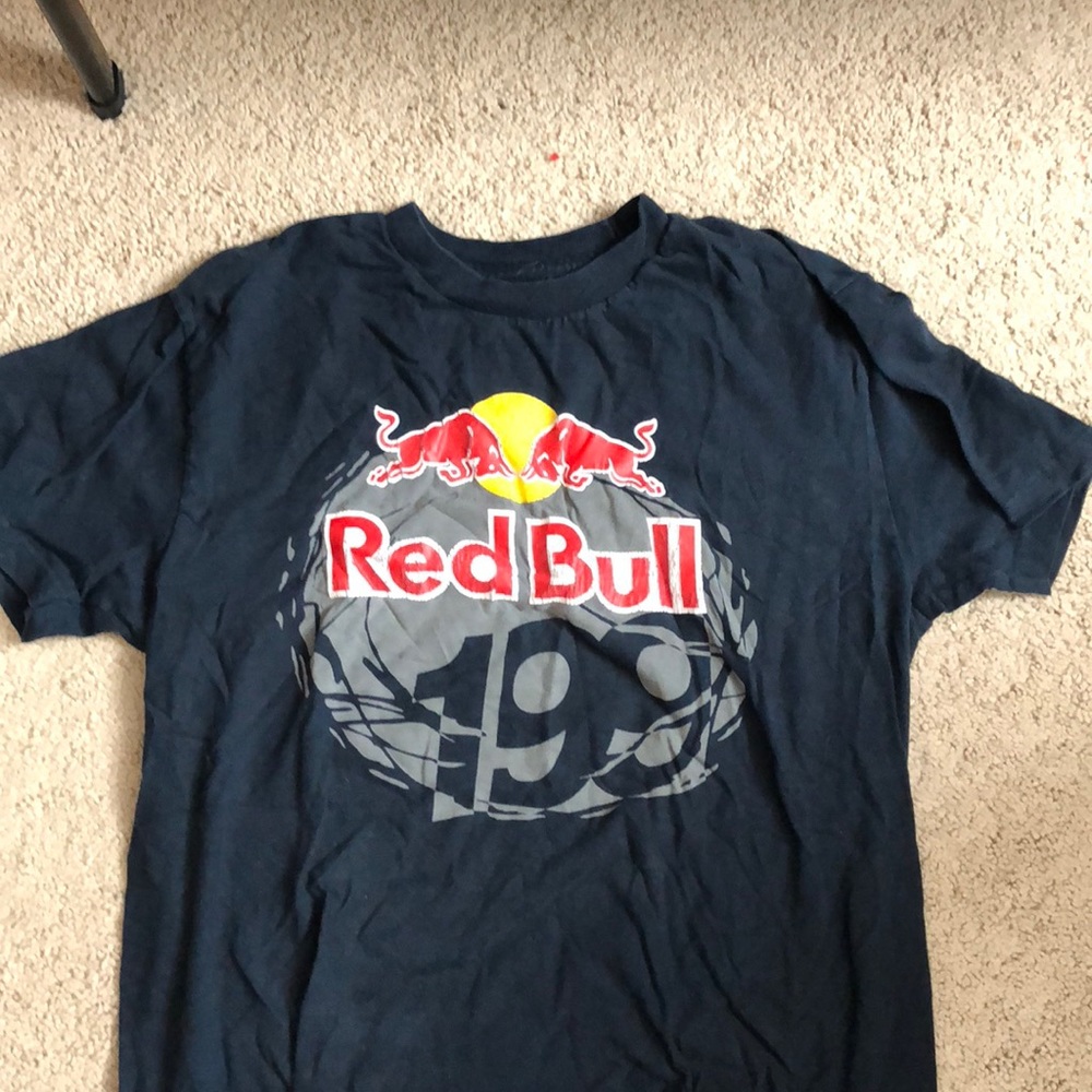 Red Bull T-shirt